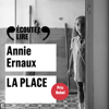 La place - Annie Ernaux