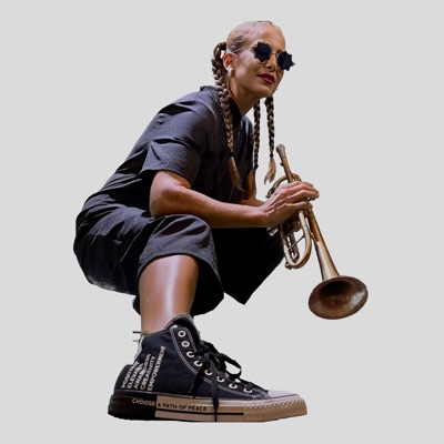 Mama Don't (Take No Mess) - Single