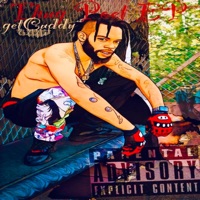 Thug Poet - EP - Getcuddy