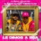 Le Dimos a Esa - El mayor clasico & Ñengo Flow lyrics