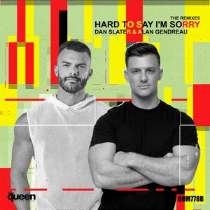 Hard to Say I'm Sorry (Rafael Dutra Radio Mix)