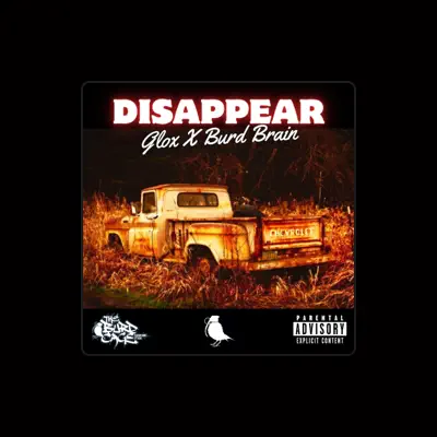 Listen to Glox, watch music videos, read bio, see tour dates & more!