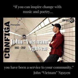 JVN 10 Year Tribute - Single