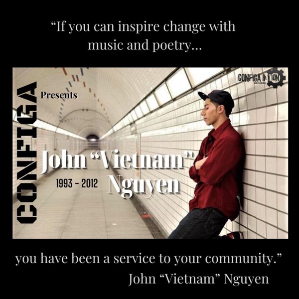 JVN 10 Year Tribute - Single