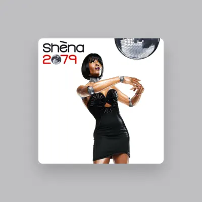 Listen to Shena, watch music videos, read bio, see tour dates & more!