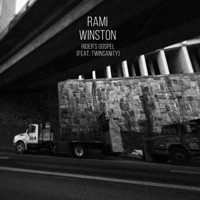 Rider's Gospel - Single - Rami Winston & Twinsanity