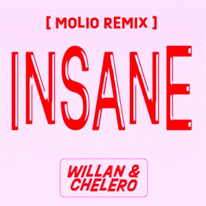Insane (Molio Remix) - Single