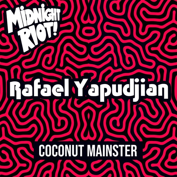 Coconut Mainster - Single