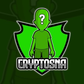Let Me Feel the Music (feat. Roxas) Cryptosna