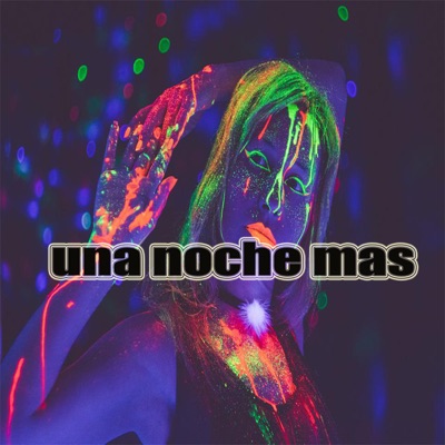 Una Noche Mas - Single