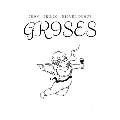 Grises - Single