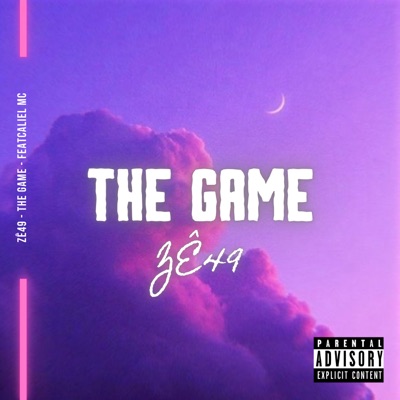The Game (feat. Caliel mc) - Single