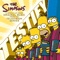 "The Simpsons" Main Title Theme artwork