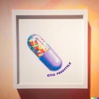 RIVO FREESTYLE - Single - W$3