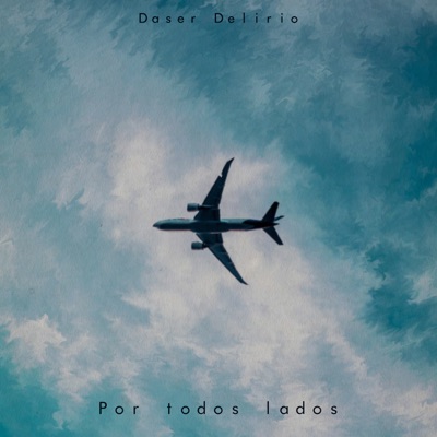 Por Todos Lados - Single