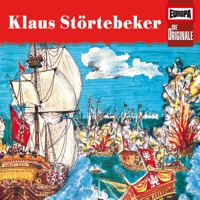 Folge 36: Klaus Störtebeker - Die Originale
