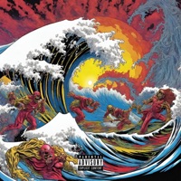 Iron Maiden (feat. Michael Mayhan & Sebz) - Single - N-47