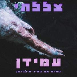 צללתי (feat. Sapir Silberman) עמידן