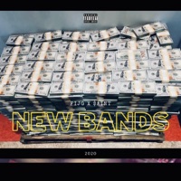 New Bands (feat. FIJG) - Single - $aint