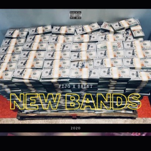 New Bands (feat. FIJG)