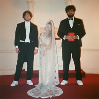 For the Act (feat. Zach Siegz) - Single - Backpack Ben