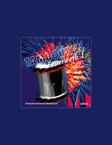 Listen to Tambouren Schweizer Militärmusik, watch music videos, read bio, see tour dates & more!