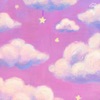 Fluffy Clouds - Single