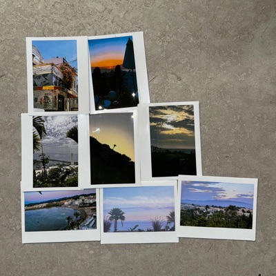 WTF Is Outta Town - Single