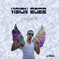 Vision 2022 - Single - Whitee