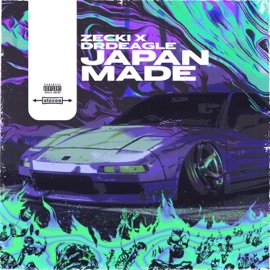 JAPAN MADE (feat. zecki) DrDeagle