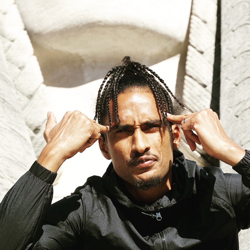 dutchiectgs - Look at Me (feat. Jamaican Haze)