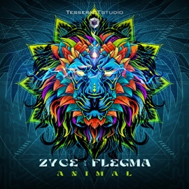 Animal Zyce & Flegma
