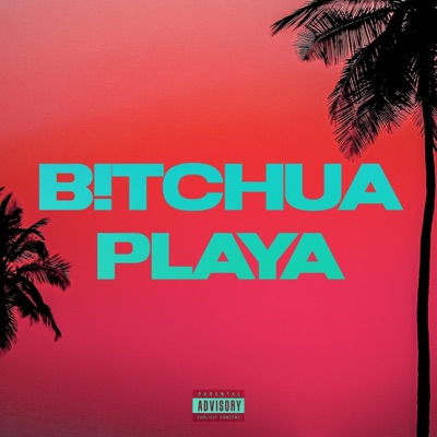 B!TCHUA PLAYA (feat. Avarii) - Single