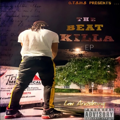 The Beat Killa - EP