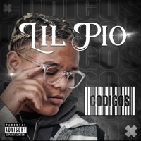 CODIGOS - Single - Lil Pio