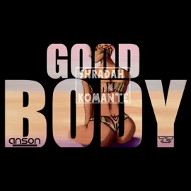 Good Body (Instrumental) Anson Productions