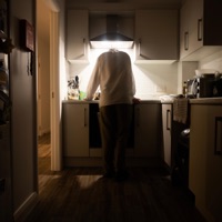 MIDNIGHT SUN. (feat. Paul Gabriel Banks) - Single - D*mp