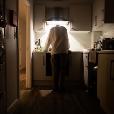 MIDNIGHT SUN. (feat. Paul Gabriel Banks) - Single