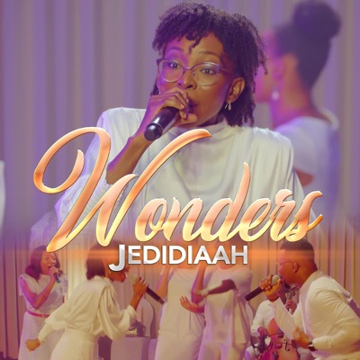 Wonders (Live) - Single