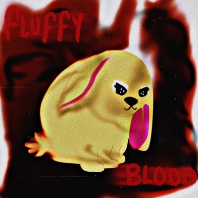 Fluffy Blood (feat. KERMO) - Single