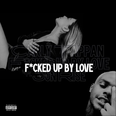 Fucked up by love (feat. Jon Rise) - Single