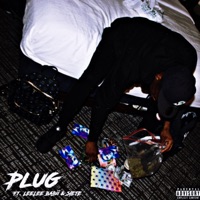 Plug (feat. LeeLee Babii & Siete) - Single - YNB JC