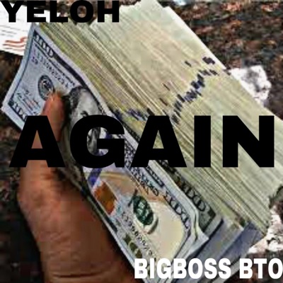 Again (feat. BigbossBto) - Single