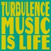 Turbulence & Luciano