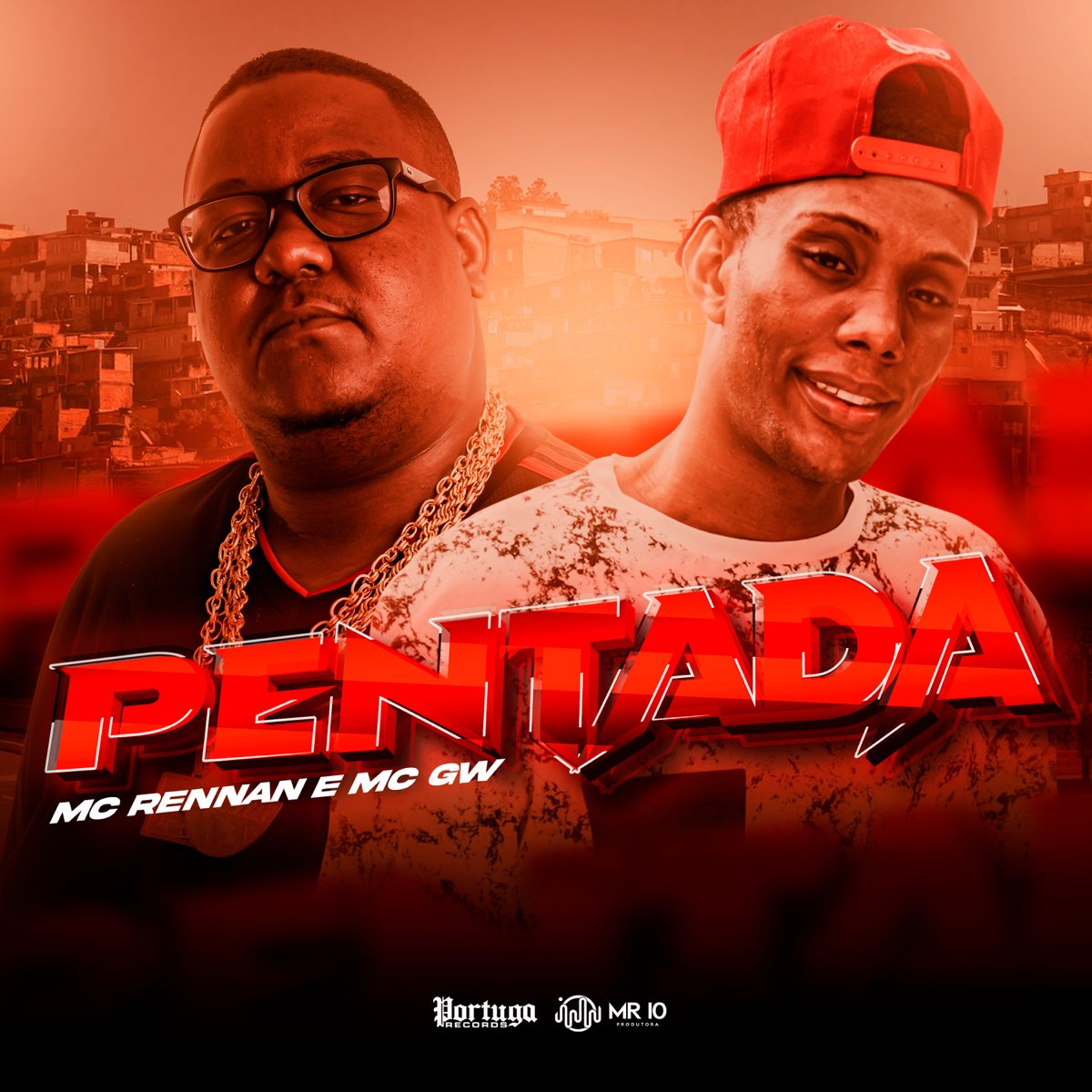 Baforando Lança - Single — álbum de MC Bené Do Ara & Dj LD de Realengo —  Apple Music