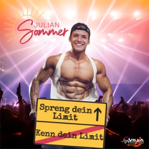 Spreng dein Limit - Single