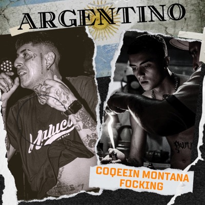 Argentino (feat. Foking) - Single