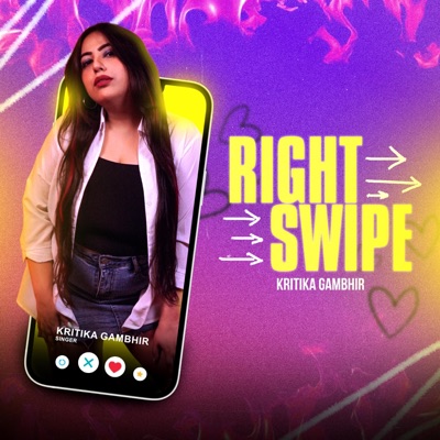 Right Swipe - Single