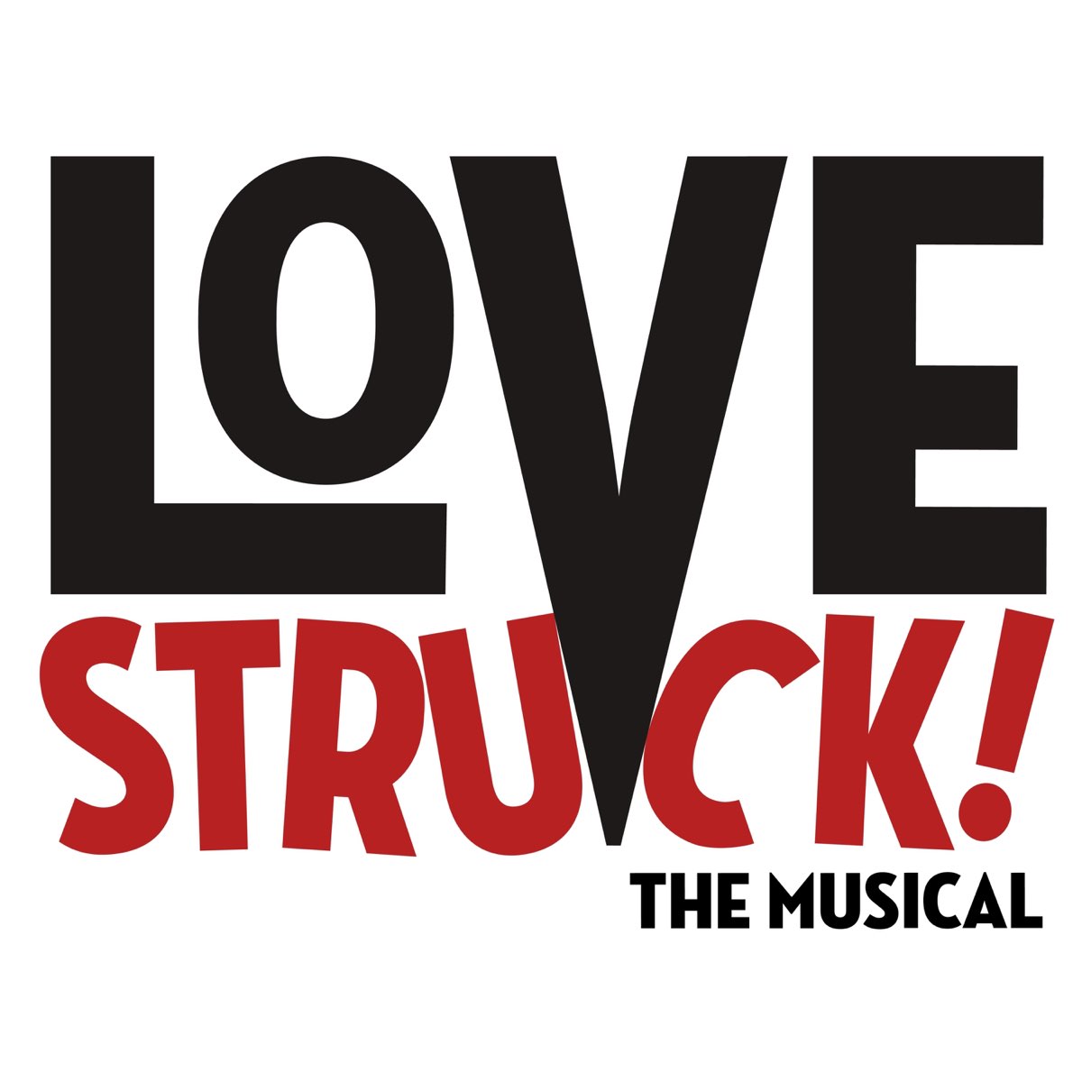 Where Can I Watch Lovestruck The Musical For Free Lovestruck! The Musical (Demos for the Stage Production) - EP - Album