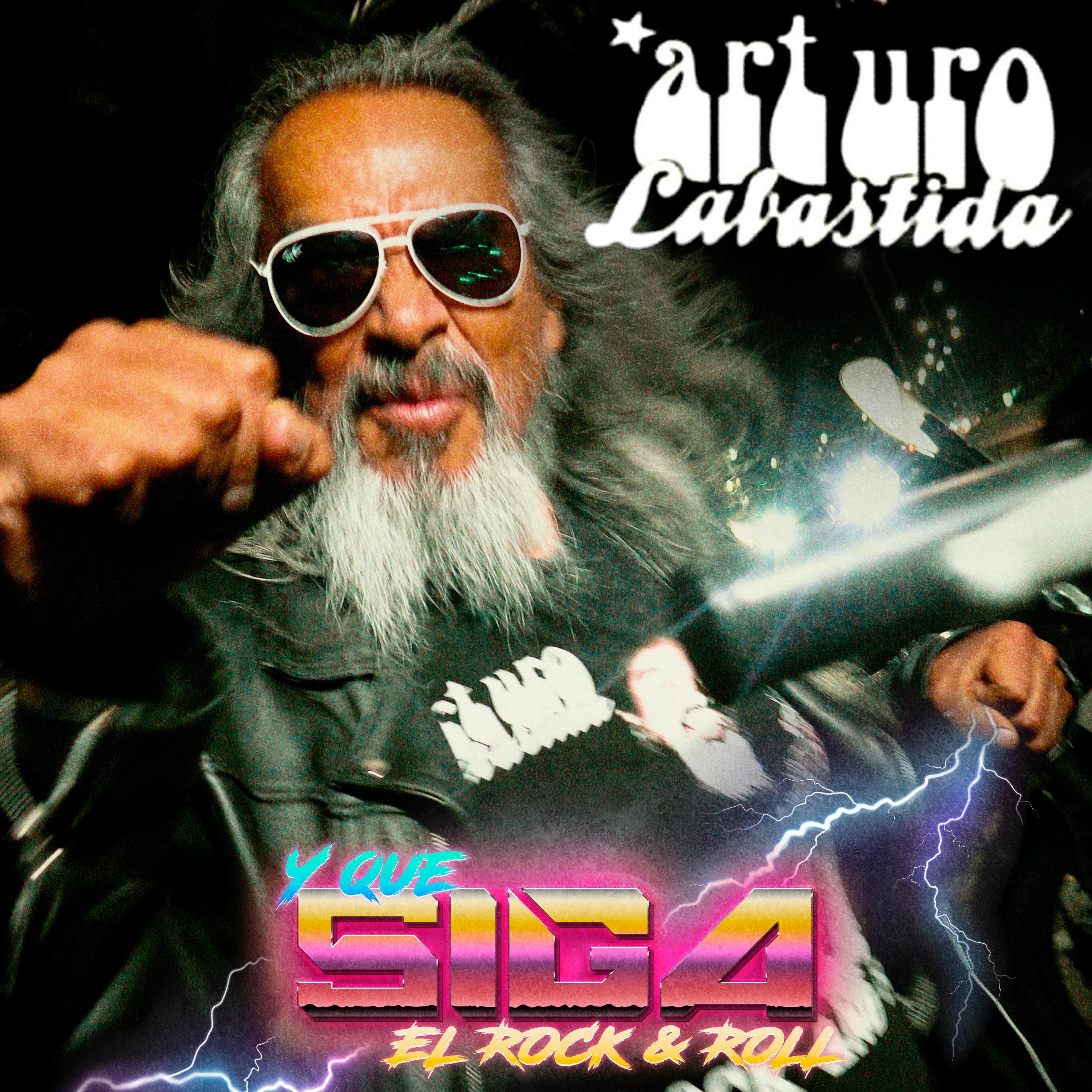 Y Que Siga el Rock & Roll